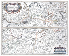 Mapa II.