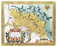 Mapa IV.