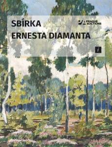 COLLECTION OF ERNEST DIAMANT