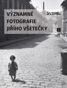 IMPORTANT PHOTOGRAPHS FROM JIRI VSETECKA