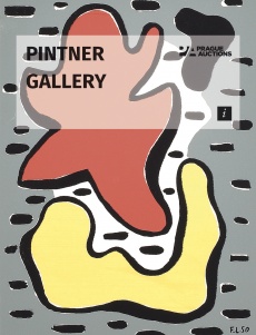 PINTNER GALLERY