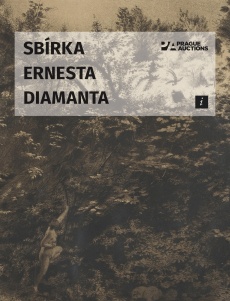 ERNEST DIAMANT COLLECTION
