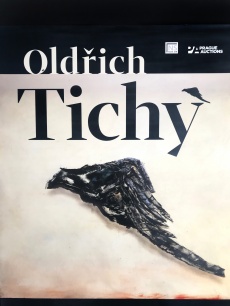 OLDŘICH TICHÝ