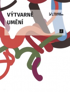 VÝTVARNÉ UMĚNÍ