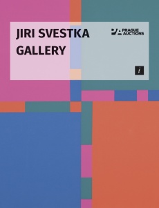 JIRI SVESTKA GALLERY