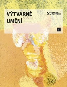 VÝTVARNÉ UMĚNÍ