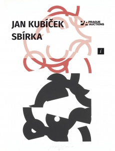 JAN KUBÍČEK SBÍRKA