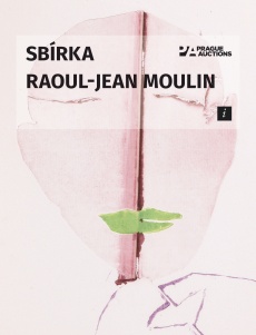 SBÍRKA RAOUL-JEAN MOULIN