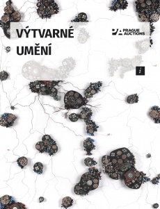 VÝTVARNÉ UMĚNÍ