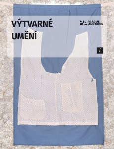 VÝTVARNÉ UMĚNÍ