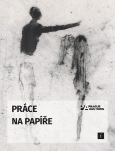 PRÁCE NA PAPÍŘE