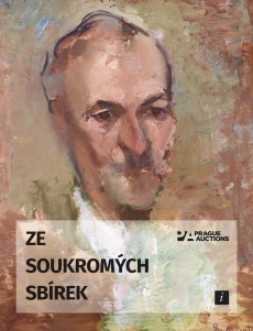 ZE SOUKROMÝCH SBÍREK