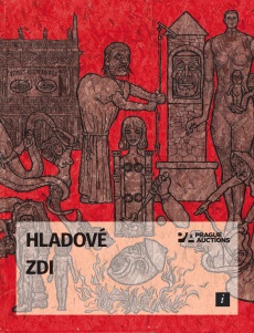 HLADOVÉ ZDI