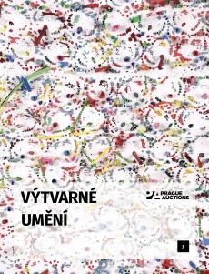 VÝTVARNÉ UMĚNÍ