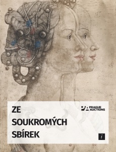 ZE SOUKROMÝCH SBÍREK