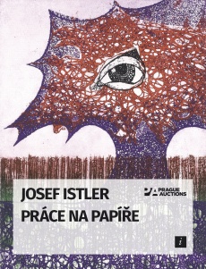JOSEF ISTLER PRÁCE NA PAPÍŘE