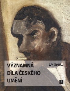 VÝZNAMNÁ DÍLA ČESKÉHO UMĚNÍ