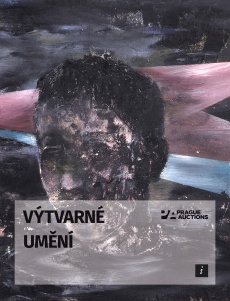 VÝTVARNÉ UMĚNÍ