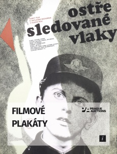 FILMOVÉ PLAKÁTY