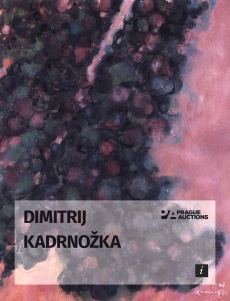 DIMITRIJ KADRNOŽKA