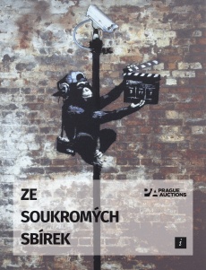 ZE SOUKROMÝCH SBÍREK
