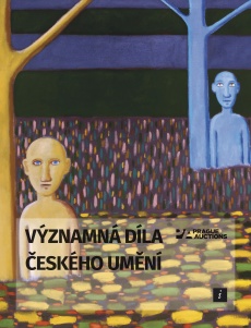 VÝZNAMNÁ DÍLA ČESKÉHO UMĚNÍ