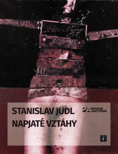 Stanislav Judl - Napjaté vztahy