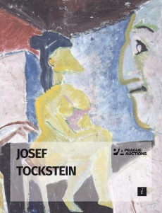 JOSEF TOCKSTEIN