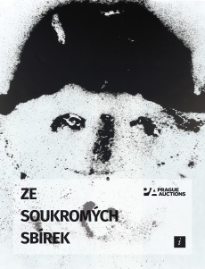 ZE SOUKROMÝCH SBÍREK