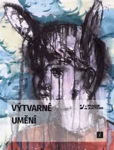 VÝTVARNÉ UMĚNÍ