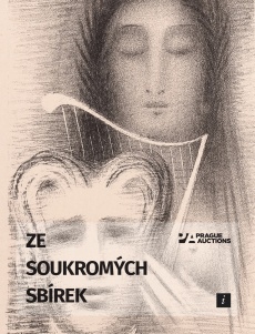ZE SOUKROMÝCH SBÍREK