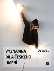 VÝZNAMNÁ DÍLA ČESKÉHO UMĚNÍ