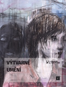 VÝTVARNÉ UMĚNÍ