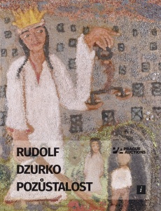 RUDOLF DZURKO POZŮSTALOST