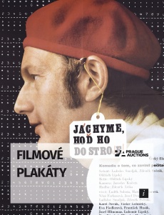 FILMOVÉ PLAKÁTY