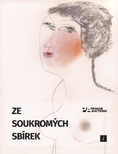 ZE SOUKROMÝCH SBÍREK