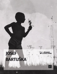 JOSEF BARTUŠKA