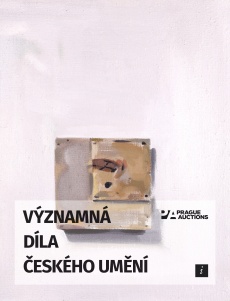 VÝZNAMNÁ DÍLA ČESKÉHO UMĚNÍ