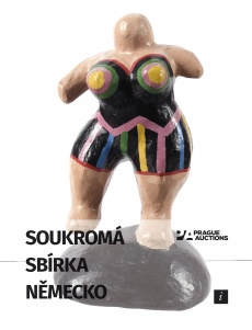 SOUKROMÁ SBÍRKA NĚMECKO