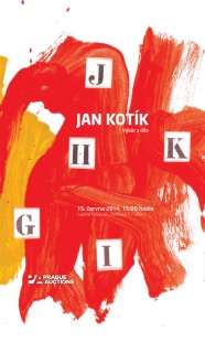 JAN KOTIK - ARTIST HERITAGE