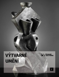 VÝTVARNÉ UMĚNÍ