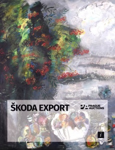 SKODA EXPORT