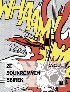 ZE SOUKROMÝCH SBÍREK
