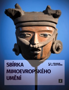 SBÍRKA MIMOEVROPSKÉHO UMĚNÍ