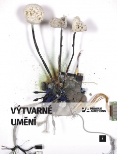 VÝTVARNÉ UMĚNÍ