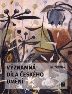VÝZNAMNÁ DÍLA ČESKÉHO UMĚNÍ