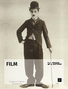 SBÍRKA FILM