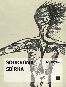 SBÍRKA PRACÍ NA PAPÍŘE
