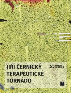 JIŘÍ ČERNICKÝ, "TERAPEUTICKÉ TORNÁDO"