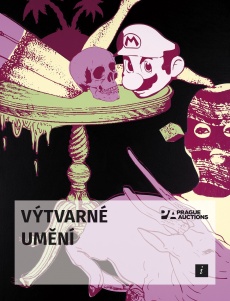 VÝTVARNÉ UMĚNÍ